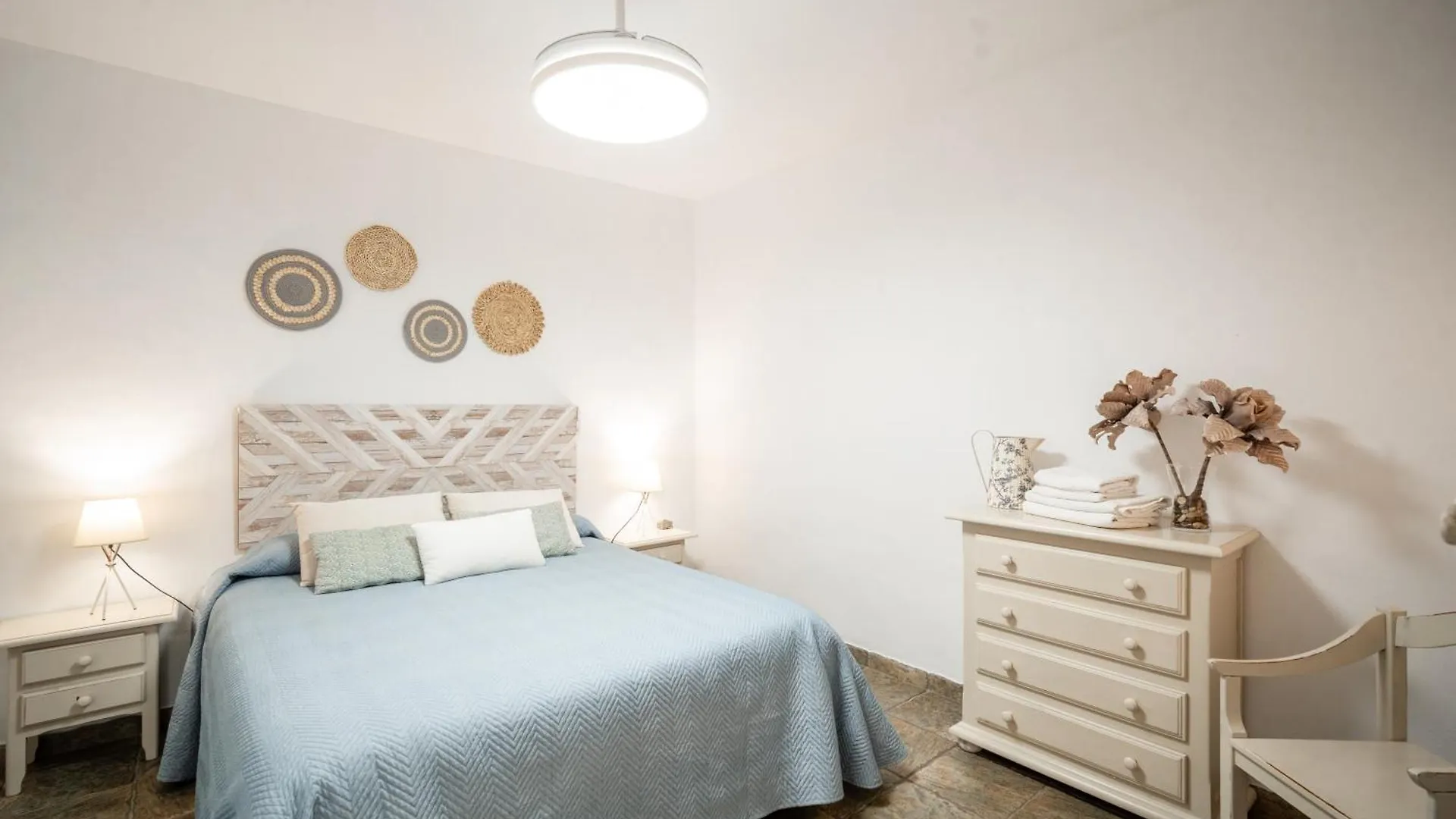 Apartamentos Casamonteymar Vejer de la Frontera Apartment