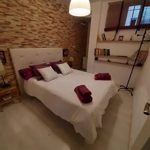 Loft De La Morena Vejer de la Frontera