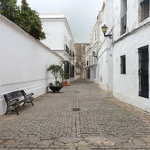 Casa Convento Vejer de la Frontera