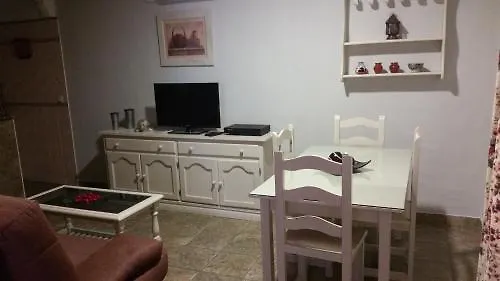 Apartamentos Casamonteymar 베예데라프론테라 0*,  스페인