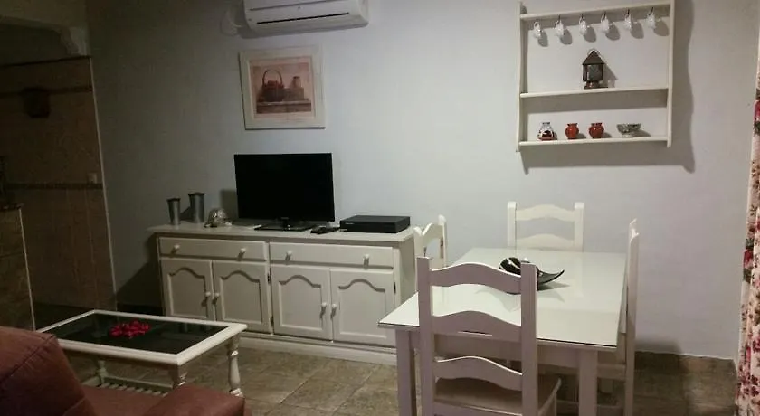 아파트 Apartamentos Casamonteymar 베예데라프론테라