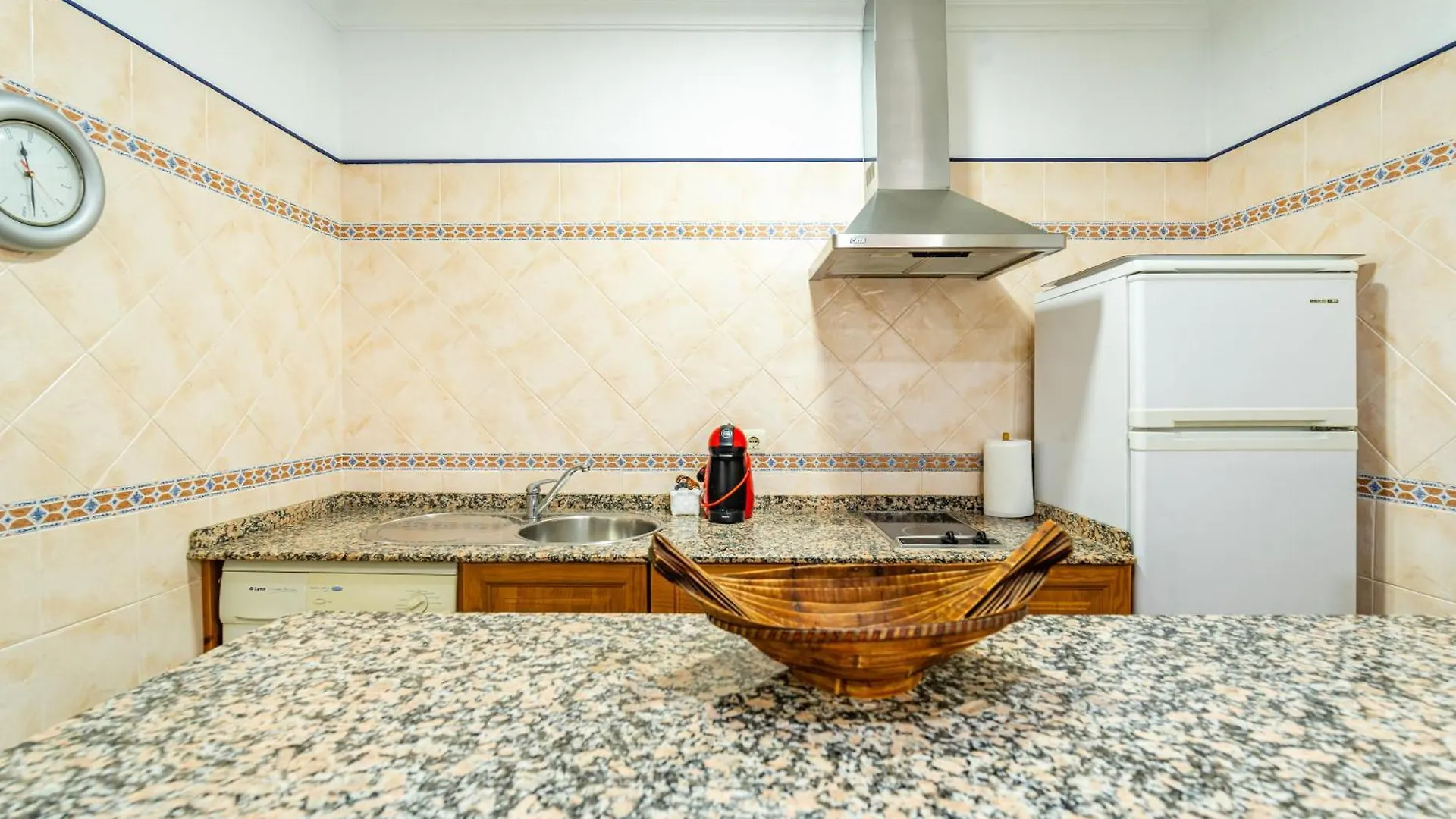 아파트 Apartamentos Casamonteymar 베예데라프론테라